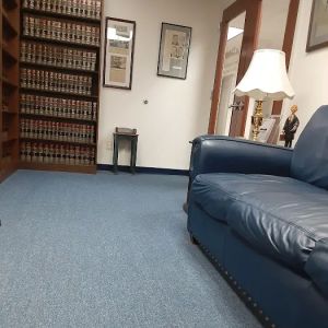 Barry H. Helfand, David Helfand, David Martella, Raquel Smith, Attorneys
