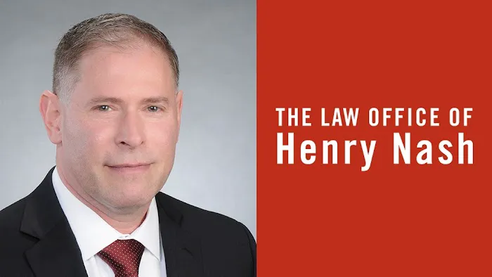 Law Office of Henry Nash Picture 1