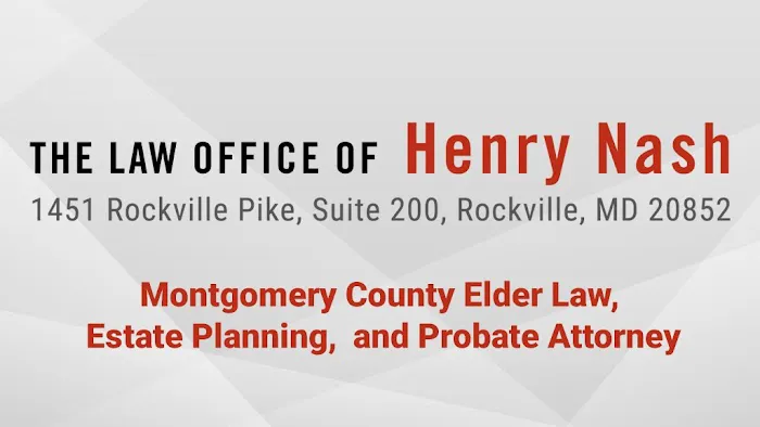 Law Office of Henry Nash Picture 2