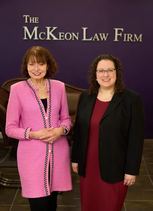 The McKeon Law Firm Picture 1