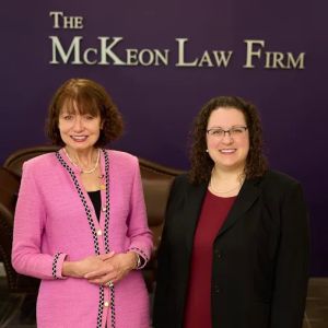 The McKeon Law Firm