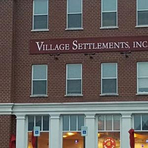 Village Settlements Inc.