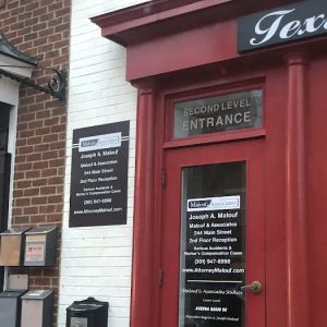 Malouf & Associates