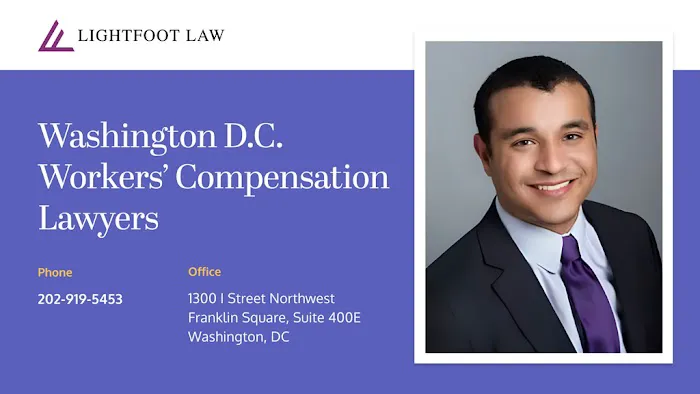 Lightfoot Law, PLLC Picture 4