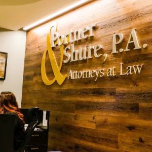 Portner & Shure, P.A.