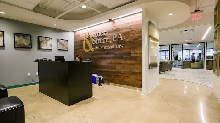 Portner & Shure, P.A. Picture 4
