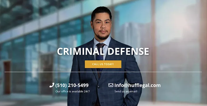 Huff Legal, PC Picture 10
