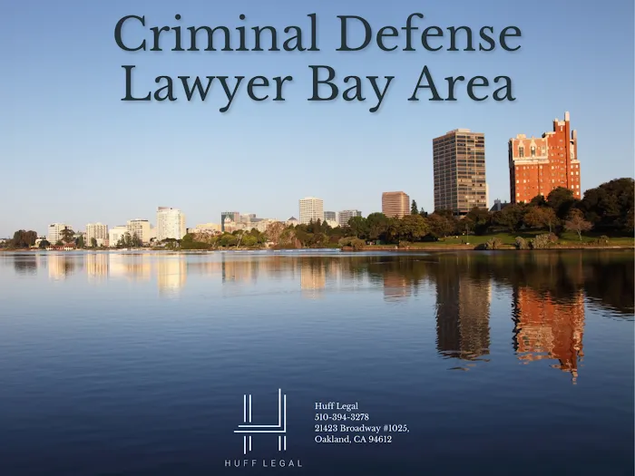 Huff Legal, PC Picture 9