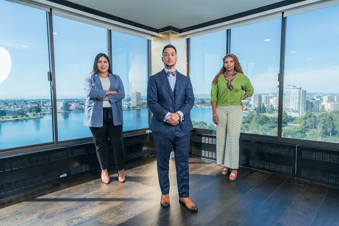 Huff Legal, PC Picture 2