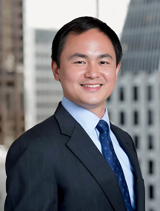 Moradi Neufer | California Family Law Group | Oakland Picture 1