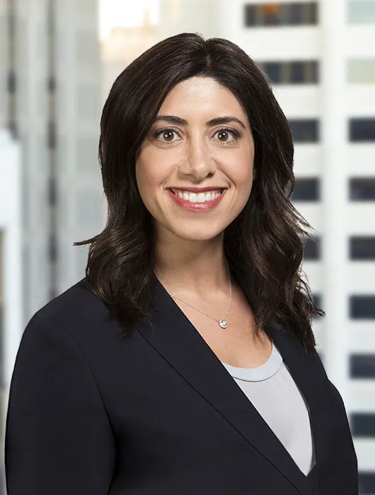 Moradi Neufer | California Family Law Group | Oakland Picture 5