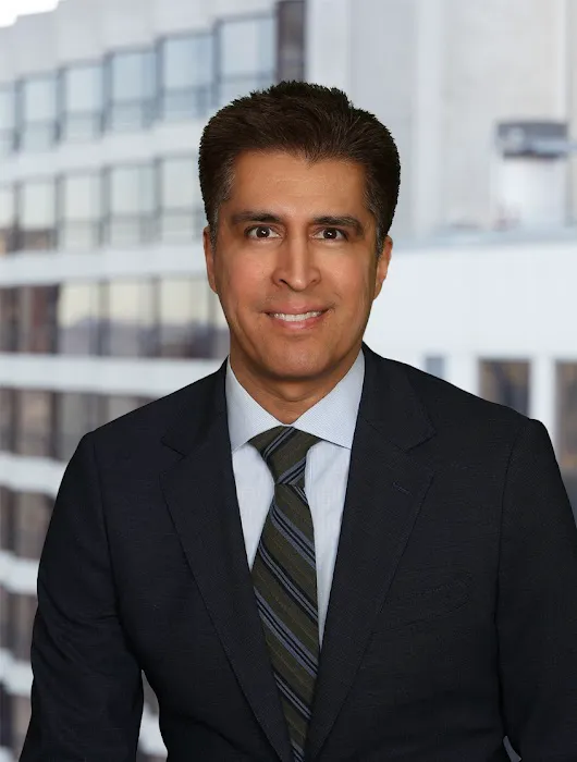 Moradi Neufer | California Family Law Group | Oakland Picture 6
