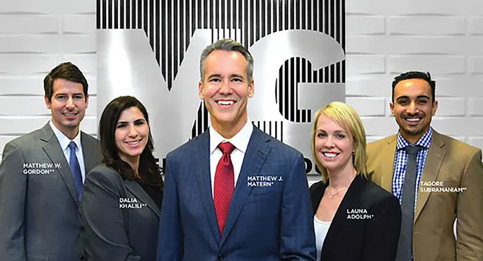 Matern Law Group, PC Picture 8