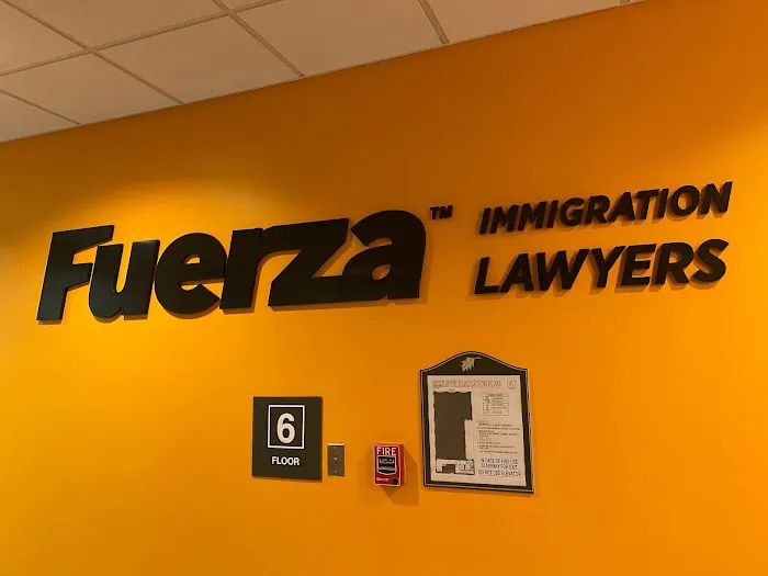 Fuerza Immigration Lawyers Picture 3