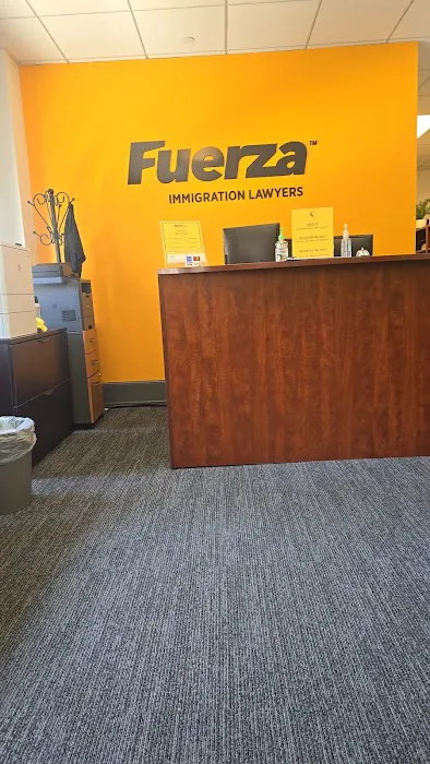 Fuerza Immigration Lawyers Picture 6