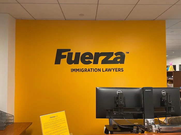 Fuerza Immigration Lawyers Picture 5