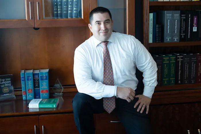 Law Office of Nabiel Ahmed Picture 2