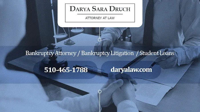 Darya Sara Druch Attorney At Law Picture 3