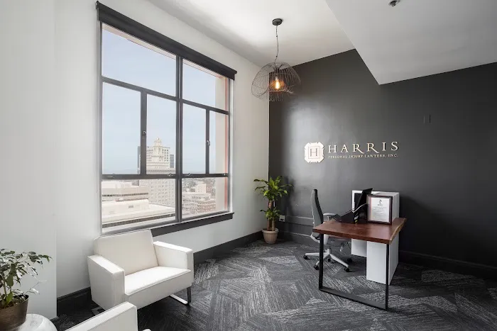 Harris Personal Injury Lawyers, Inc. Picture 6