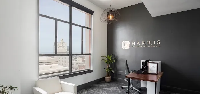 Harris Personal Injury Lawyers, Inc. Picture 5