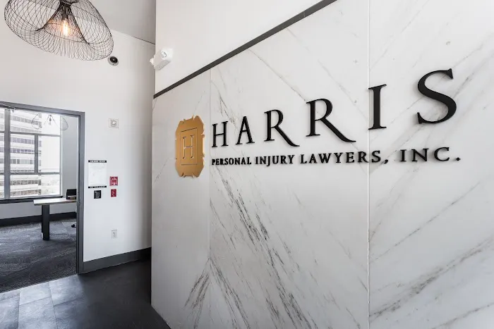 Harris Personal Injury Lawyers, Inc. Picture 1