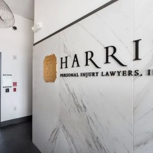 Harris Personal Injury Lawyers, Inc.