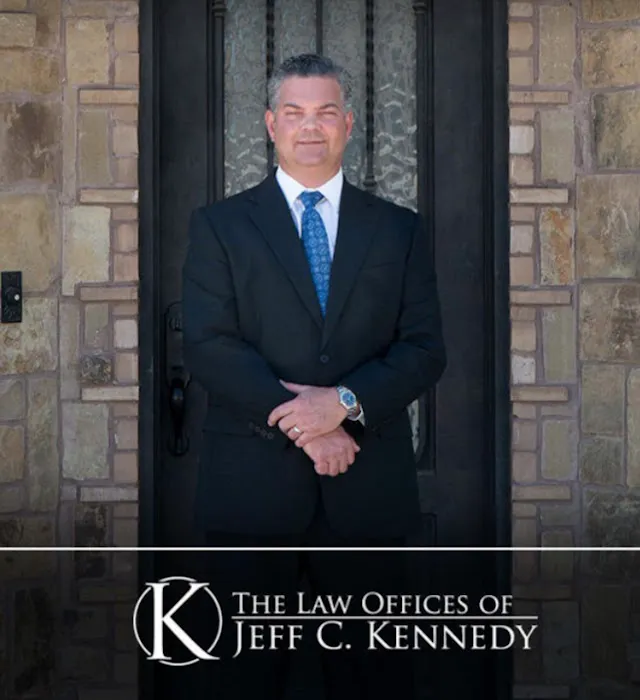 Law Offices of Jeff C. Kennedy, PLLC - DWI Lawyer Picture 5