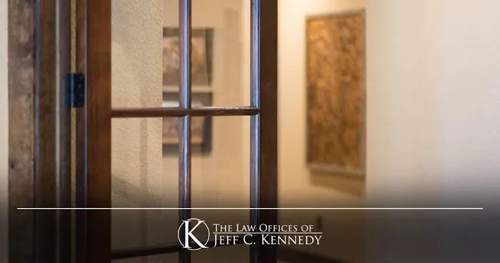 Law Offices of Jeff C. Kennedy, PLLC - DWI Lawyer Picture 8