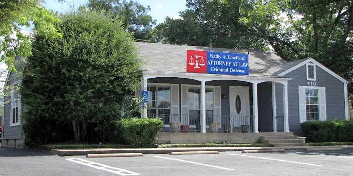 Law Office of Kathy A. Lowthorp Picture 2