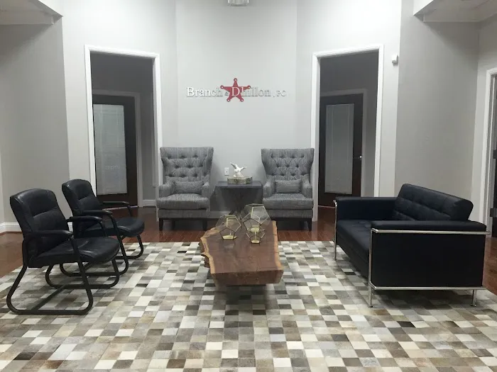 Branch & Dhillon, P.C. Picture 9