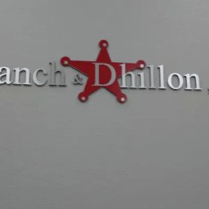 Branch & Dhillon, P.C.