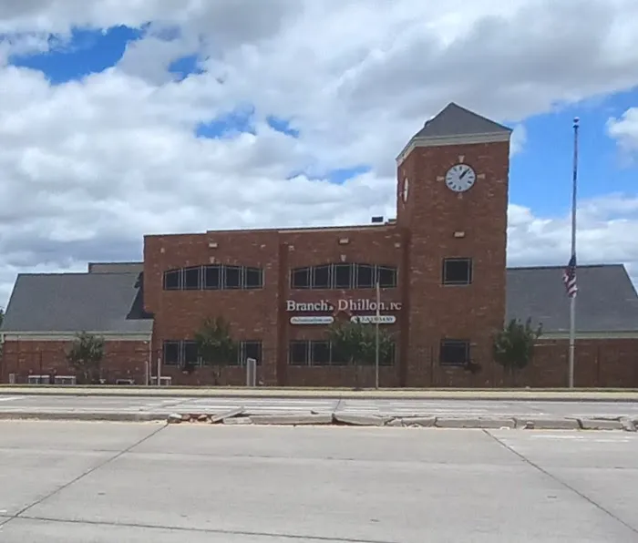 Branch & Dhillon, P.C. Picture 8