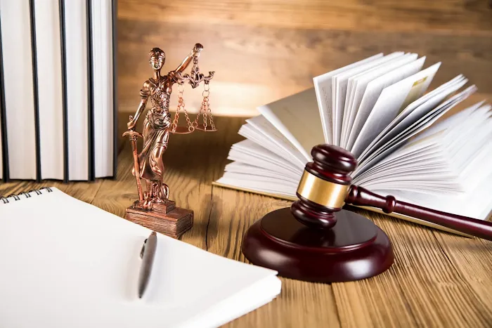 Law Office of Stephenie Bauer Picture 10