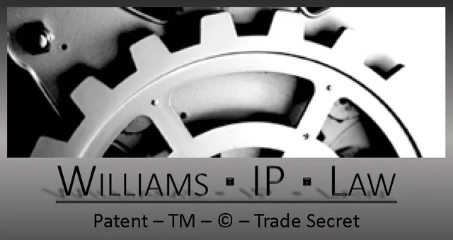 Williams IP Law Picture 2