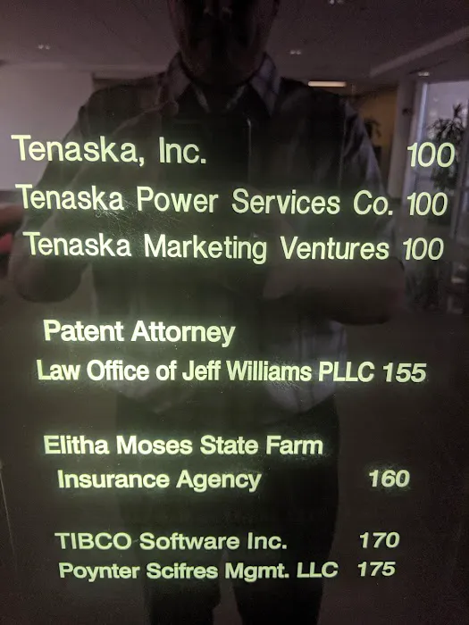 Williams IP Law Picture 1