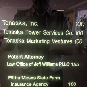 Williams IP Law