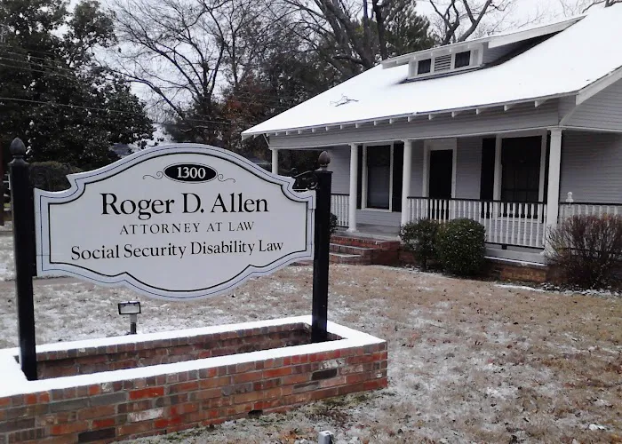 Allen Roger D Picture 1