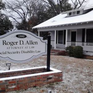 Allen Roger D