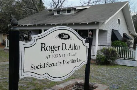 Allen Roger D Picture 2