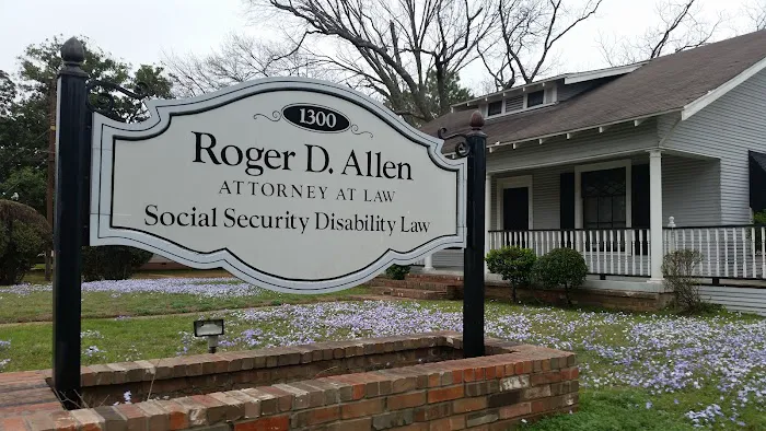 Allen Roger D Picture 3