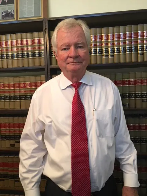 G. Craig Hubble Attorney at Law Picture 1