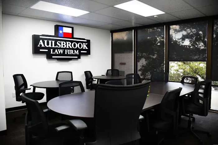Aulsbrook Car & Truck Wreck Injury Lawyers Arlington Picture 4