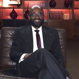 Anthony Law Firm, PLLC.