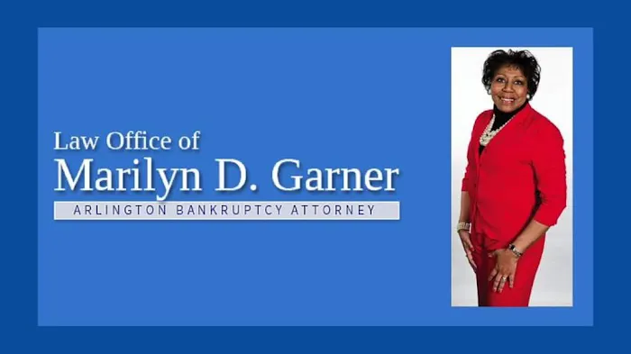 Law Office of Marilyn D. Garner Picture 7