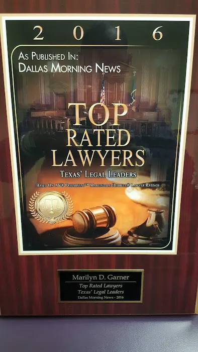 Law Office of Marilyn D. Garner Picture 4