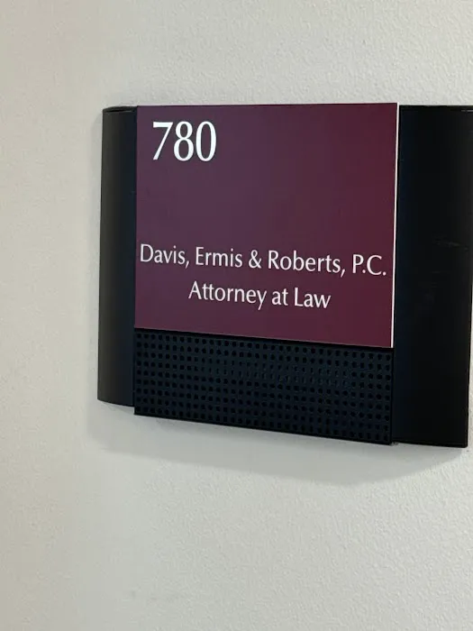 Davis, Ermis & Roberts, PC Picture 2