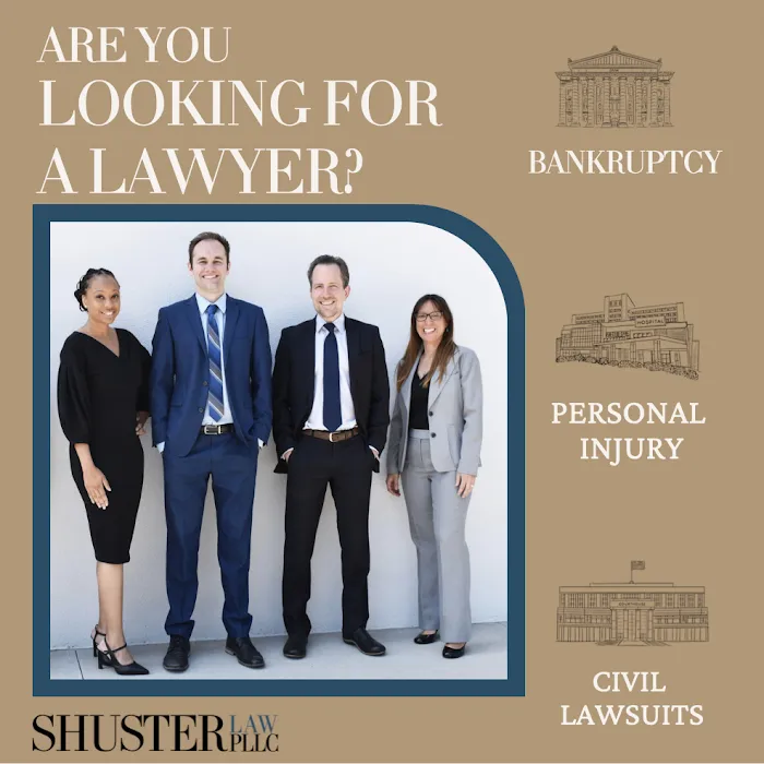 Shuster Law, PLLC Picture 10