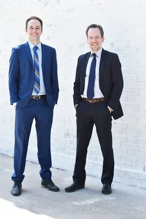 Shuster Law, PLLC Picture 1