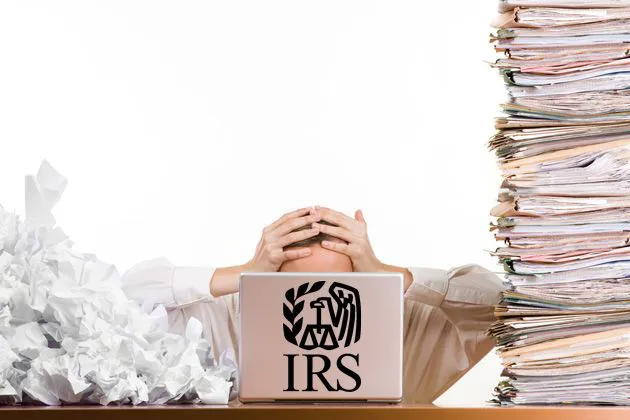 Defense Tax Partners - Tax Lawyers, IRS Audit Defense & Tax Relief Services, Free Consultation Picture 3