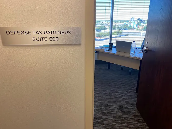 Defense Tax Partners - Tax Lawyers, IRS Audit Defense & Tax Relief Services, Free Consultation Picture 6